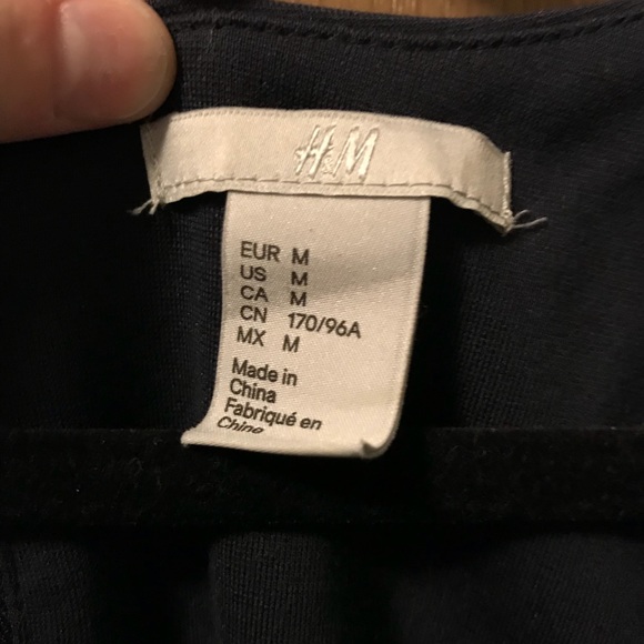 H&M top - Picture 4 of 4